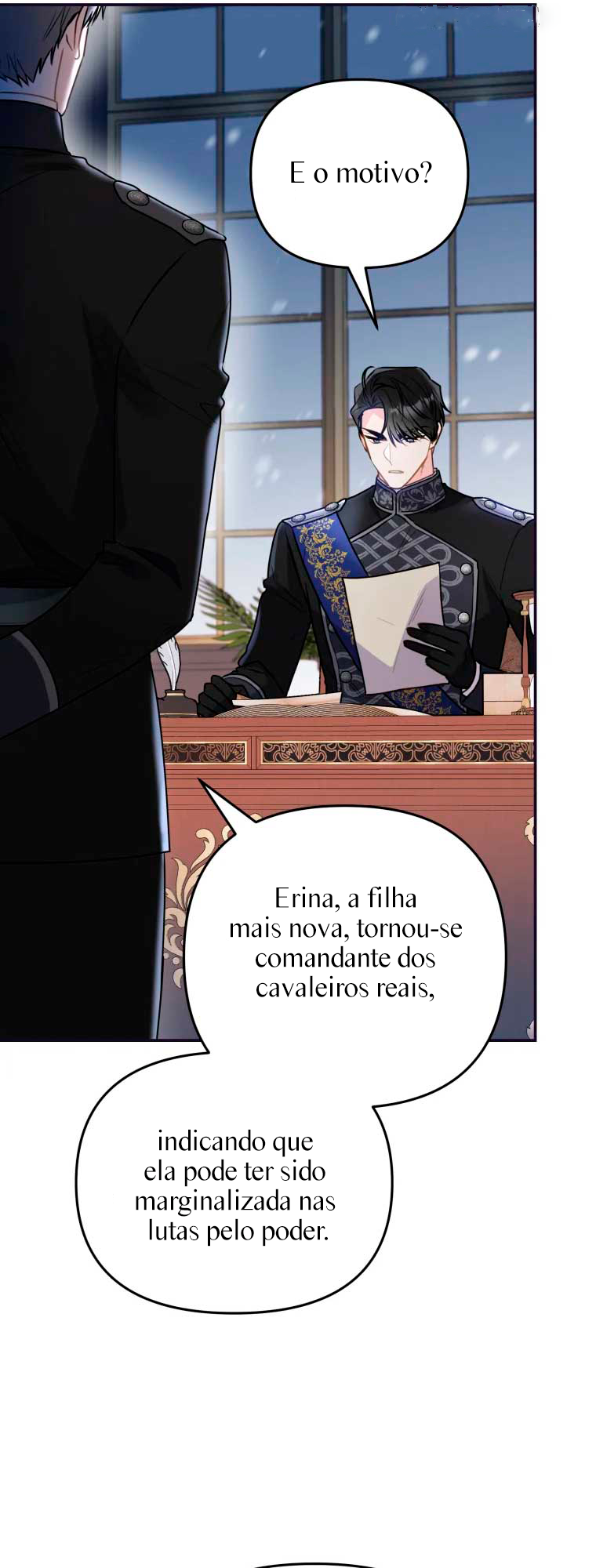 The Villainess Captured the Grand Duke Ch. 2 第26页