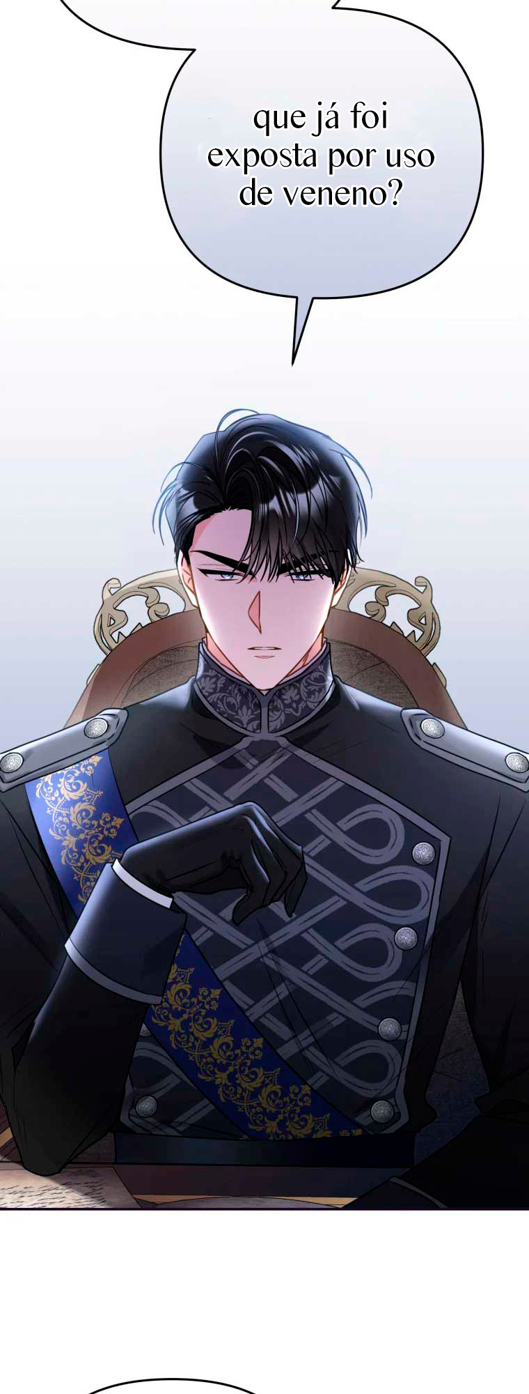 The Villainess Captured the Grand Duke Ch. 2 第29页