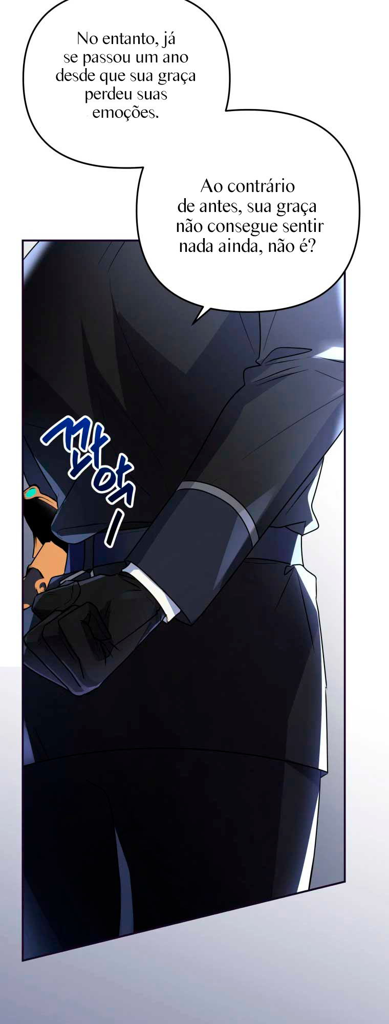 The Villainess Captured the Grand Duke Ch. 2 第30页