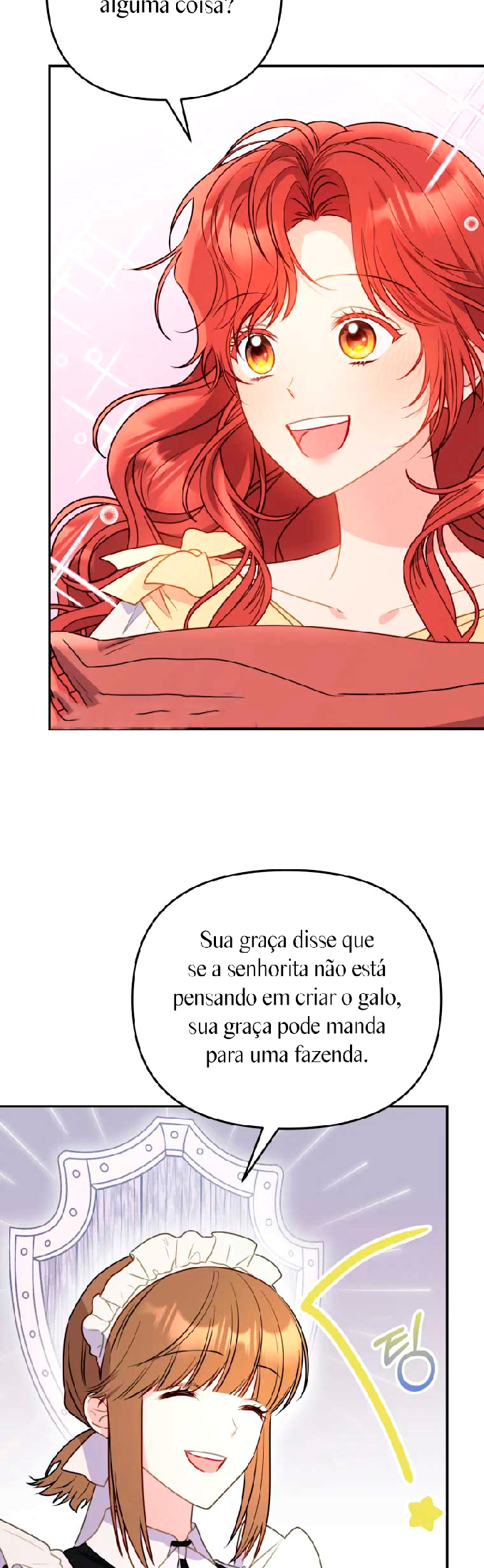 The Villainess Captured the Grand Duke Ch. 2 第4页