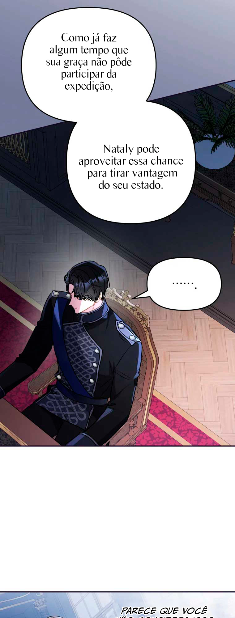 The Villainess Captured the Grand Duke Ch. 2 第31页
