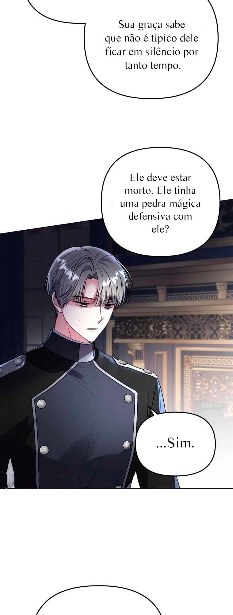 The Villainess Captured the Grand Duke Ch. 2 第34页