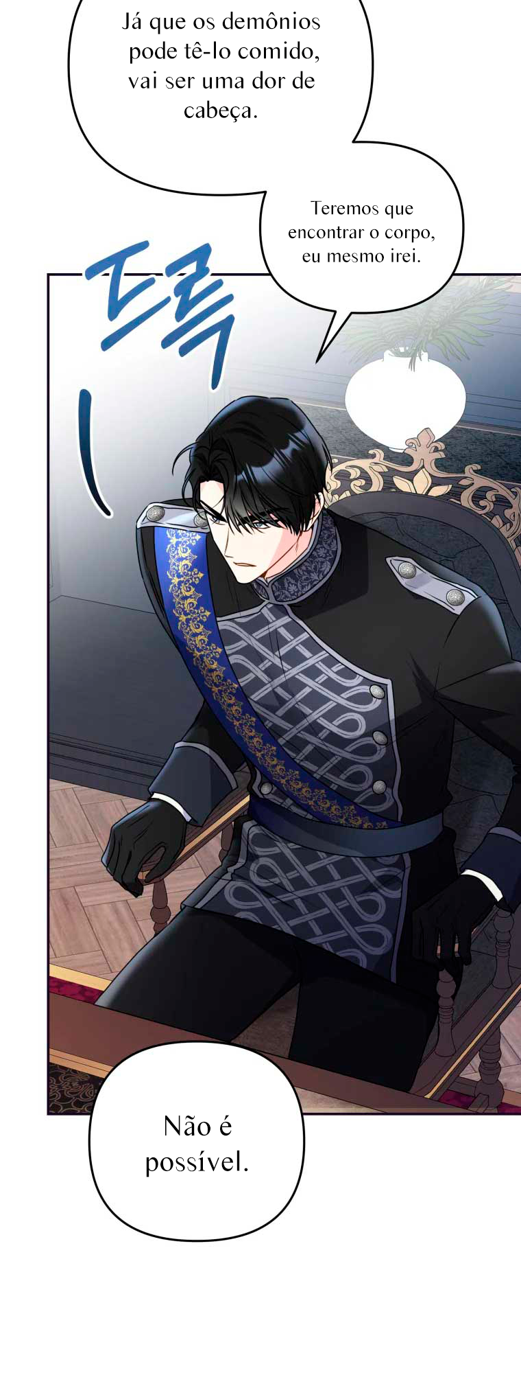 The Villainess Captured the Grand Duke Ch. 2 第35页