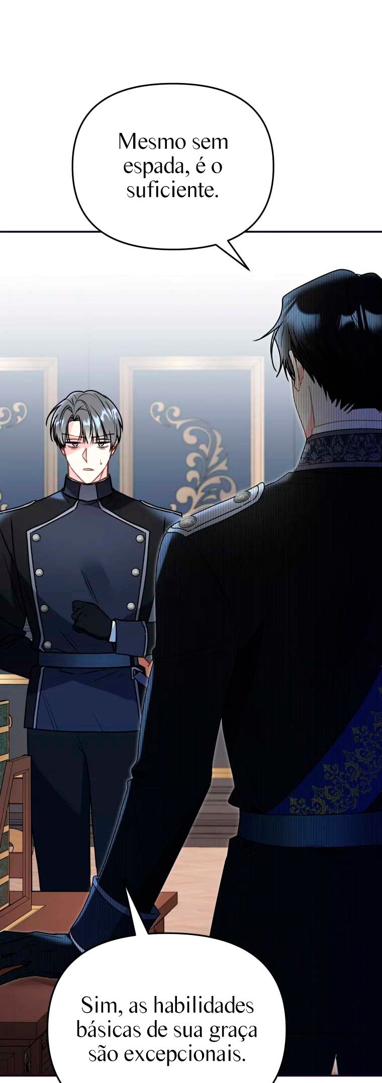 The Villainess Captured the Grand Duke Ch. 2 第36页