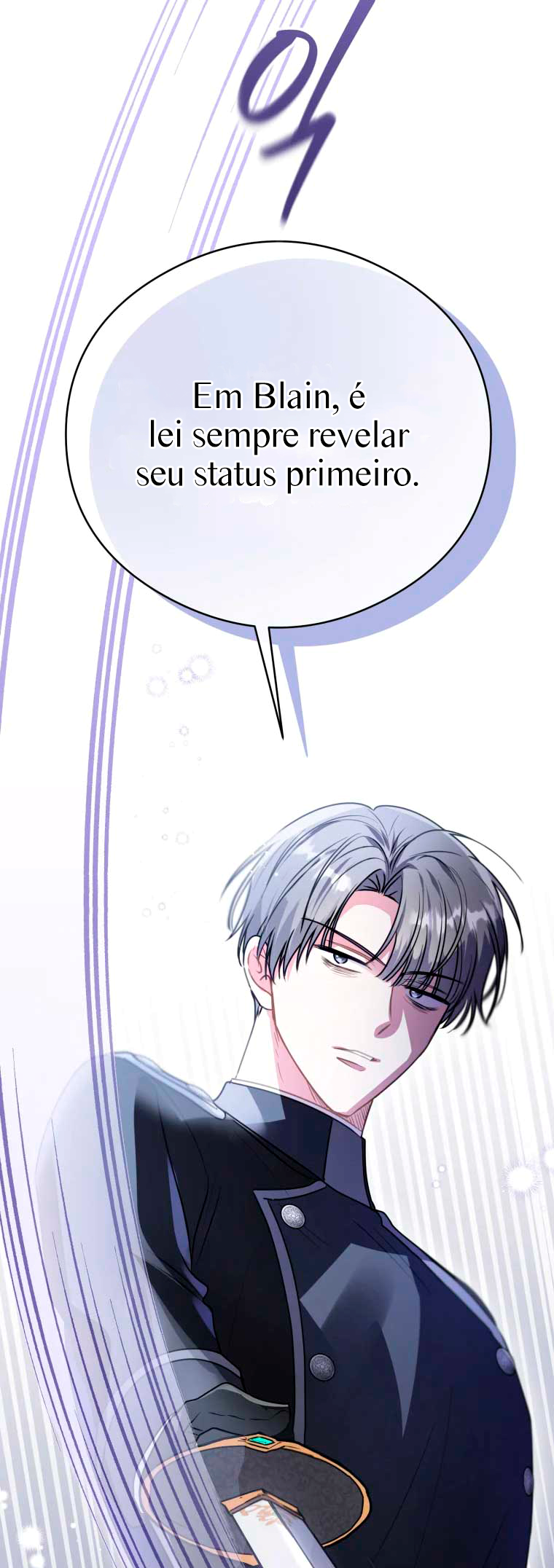 The Villainess Captured the Grand Duke Ch. 2 第40页
