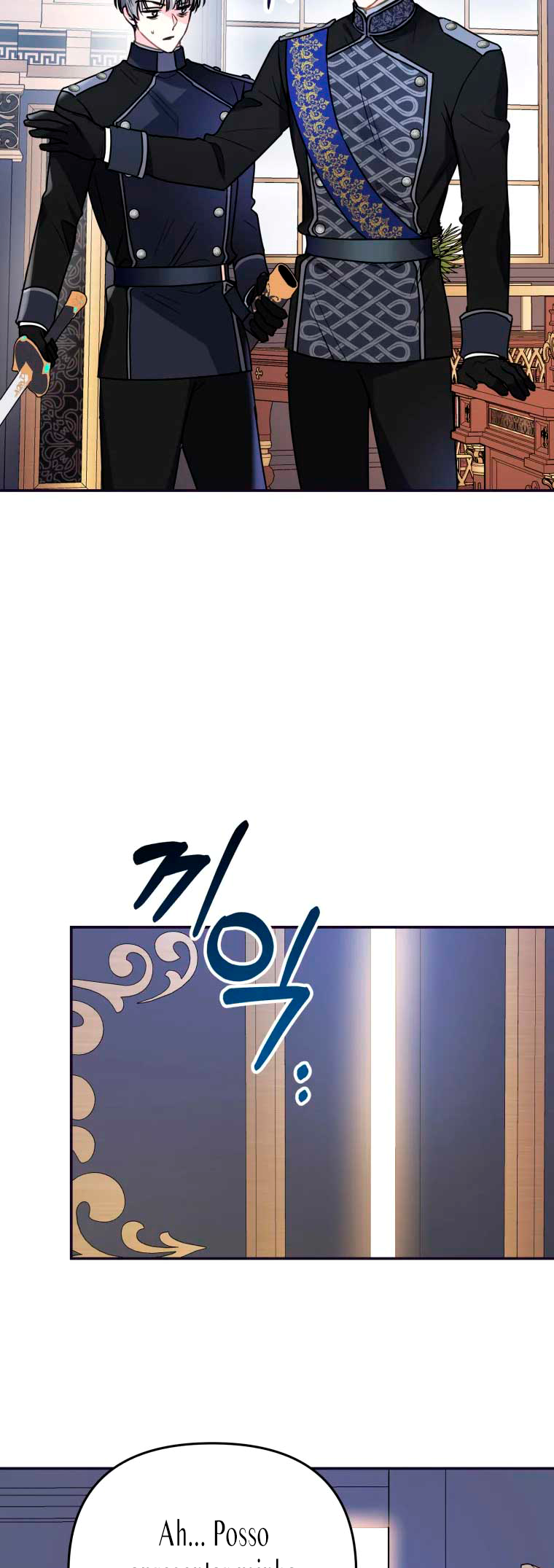 The Villainess Captured the Grand Duke Ch. 2 第42页