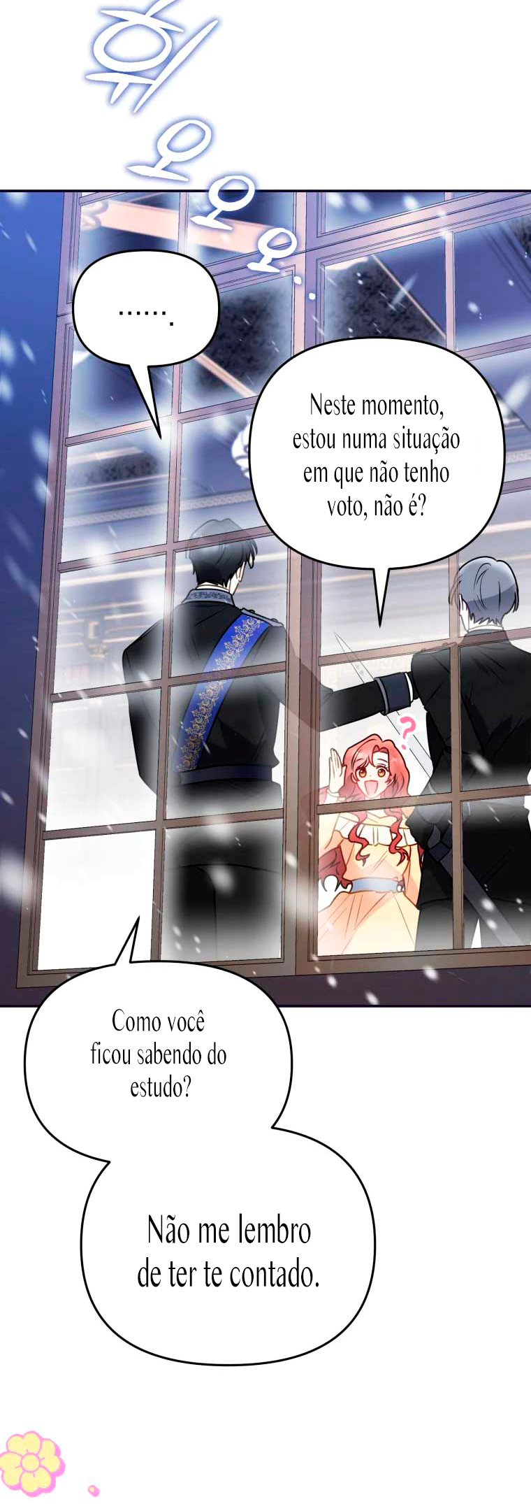 The Villainess Captured the Grand Duke Ch. 2 第44页