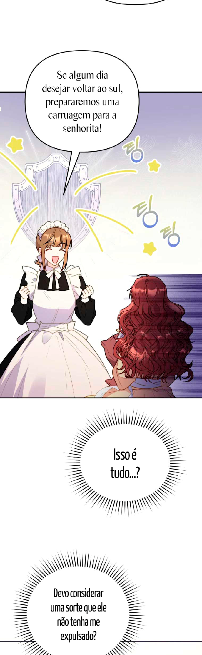 The Villainess Captured the Grand Duke Ch. 2 第6页