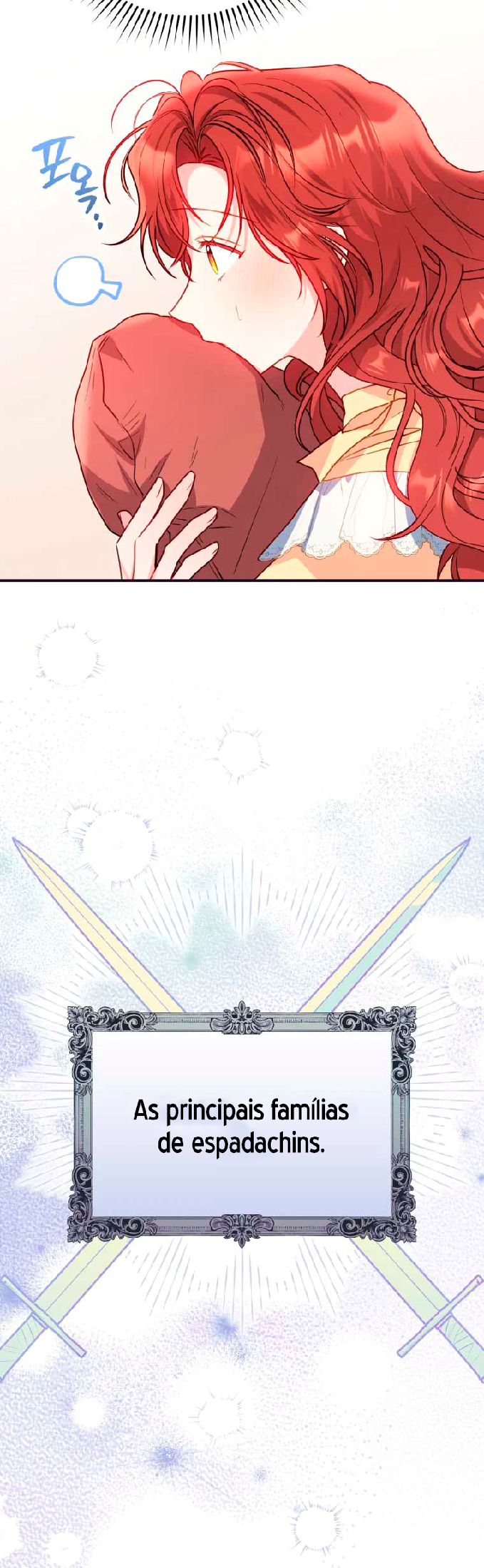 The Villainess Captured the Grand Duke Ch. 2 第7页