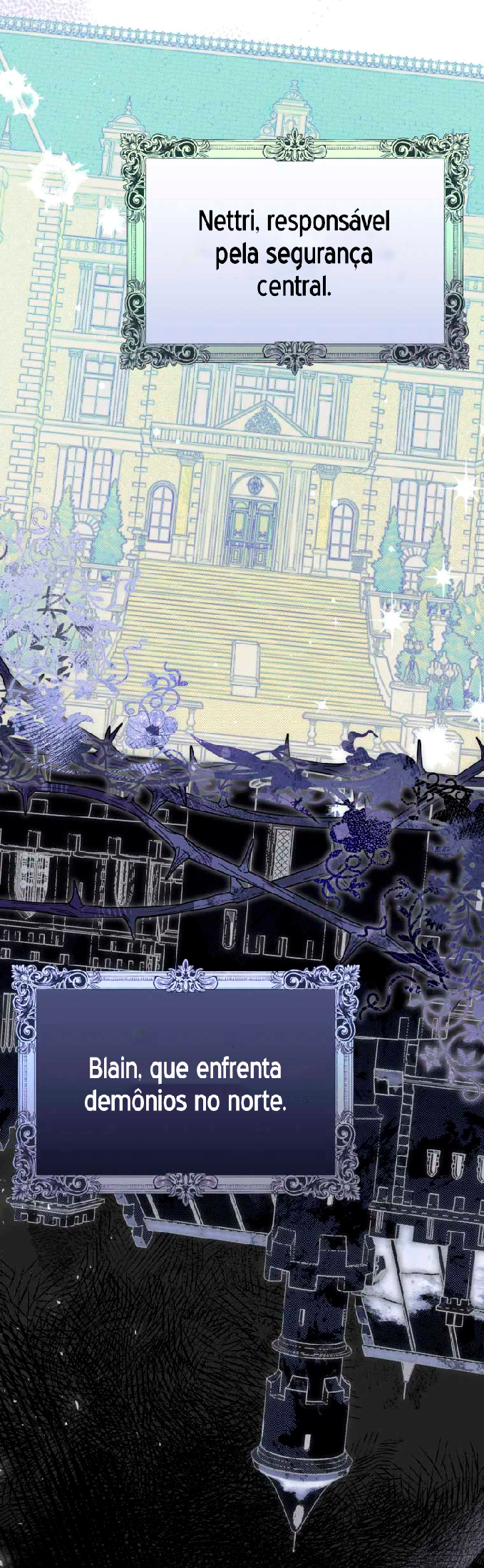 The Villainess Captured the Grand Duke Ch. 2 第8页
