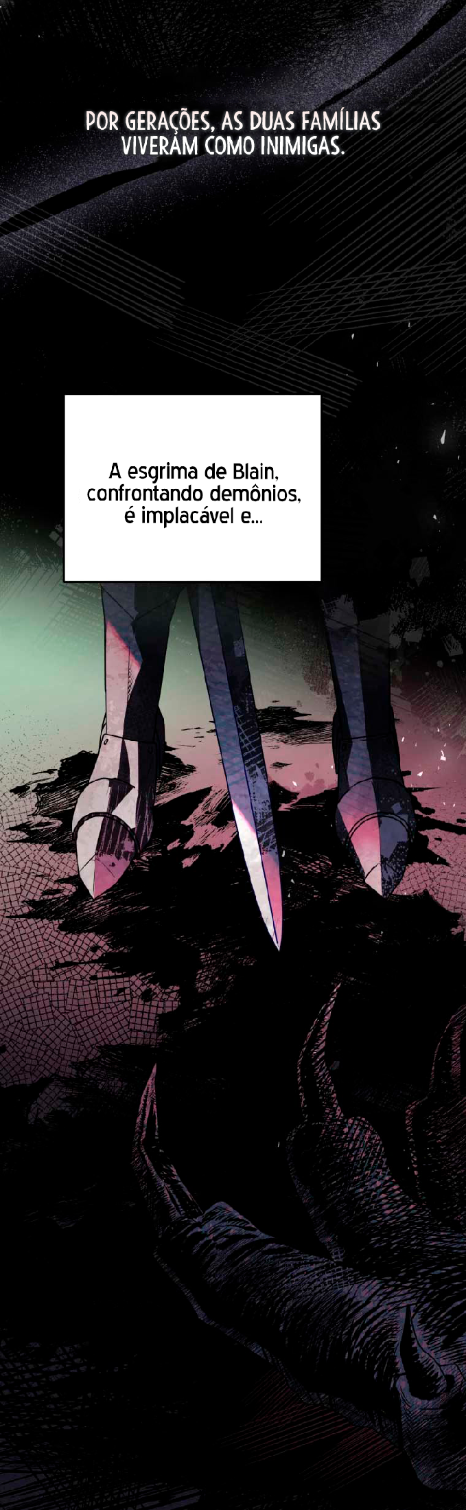 The Villainess Captured the Grand Duke Ch. 2 第9页