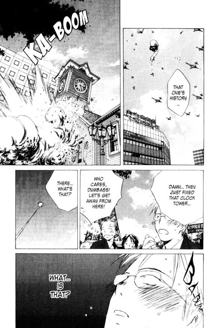 Saishuu Heiki Kanojo I'm sorry, she said 第10页