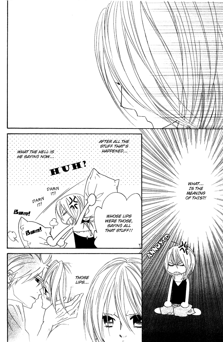 Shinobi Life Vol. 2 Ch. 6 第13页