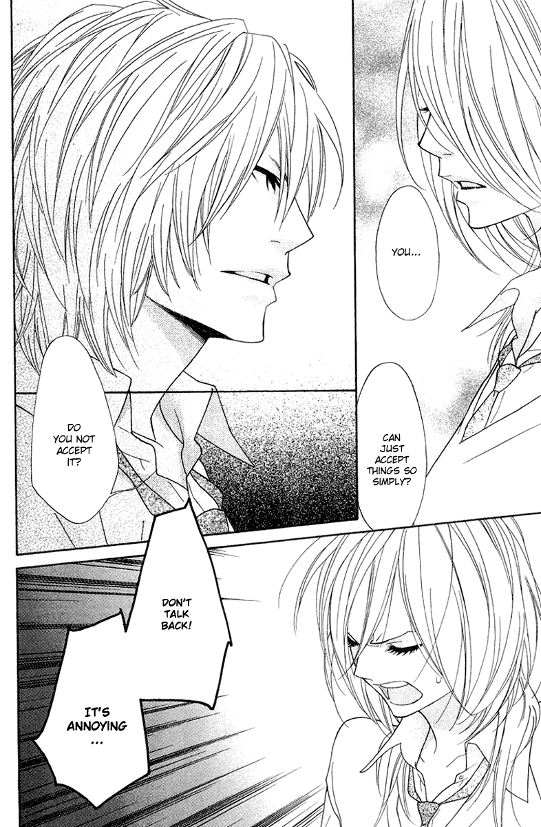 Shinobi Life Vol. 2 Ch. 6 第19页