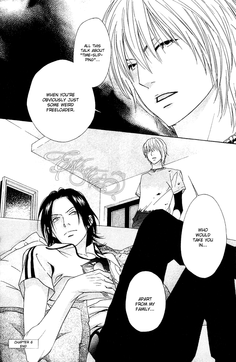 Shinobi Life Vol. 2 Ch. 6 第37页