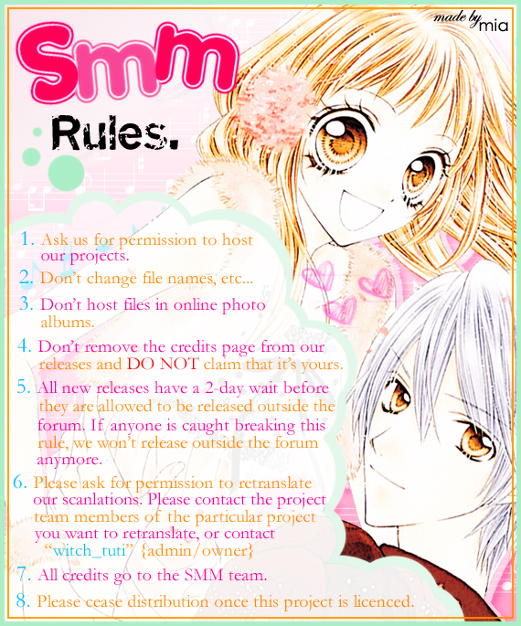 Mei-chan's Butler Vol. 1 Ch. 5 第31页