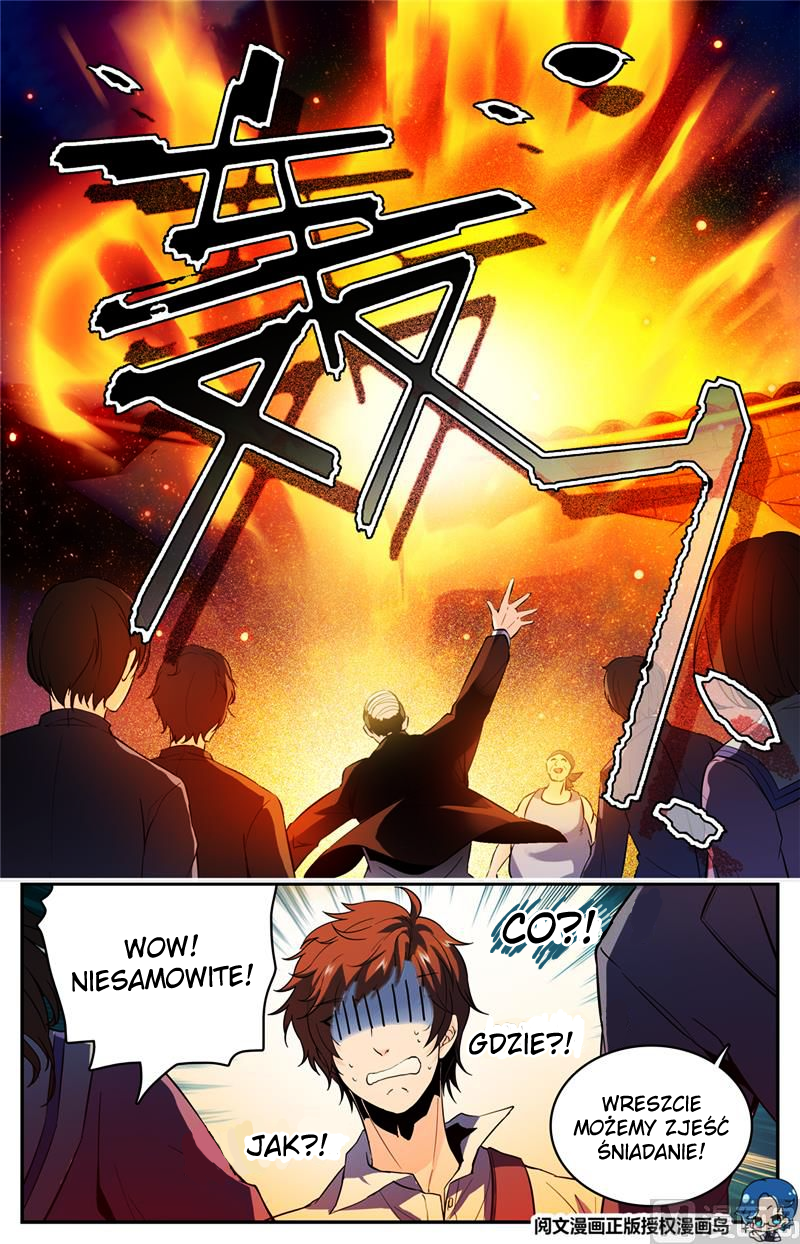 Versatile Mage Wielkie zmiany na świecie 第24页