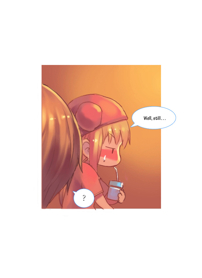 By Chance, We... and... Ch. 4 第14页