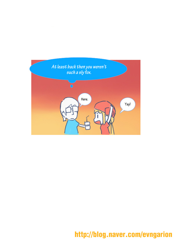By Chance, We... and... Ch. 4 第19页
