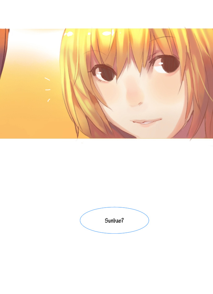 By Chance, We... and... Ch. 4 第10页