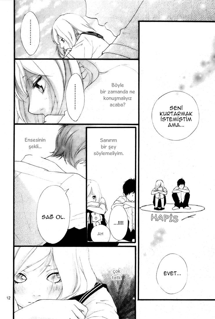 Ao Haru Ride Vol. 1 Ch. 0 第18页