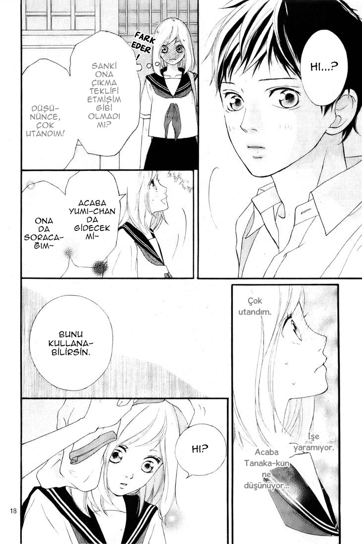 Ao Haru Ride Vol. 1 Ch. 0 第24页