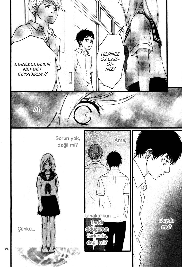 Ao Haru Ride Vol. 1 Ch. 0 第30页