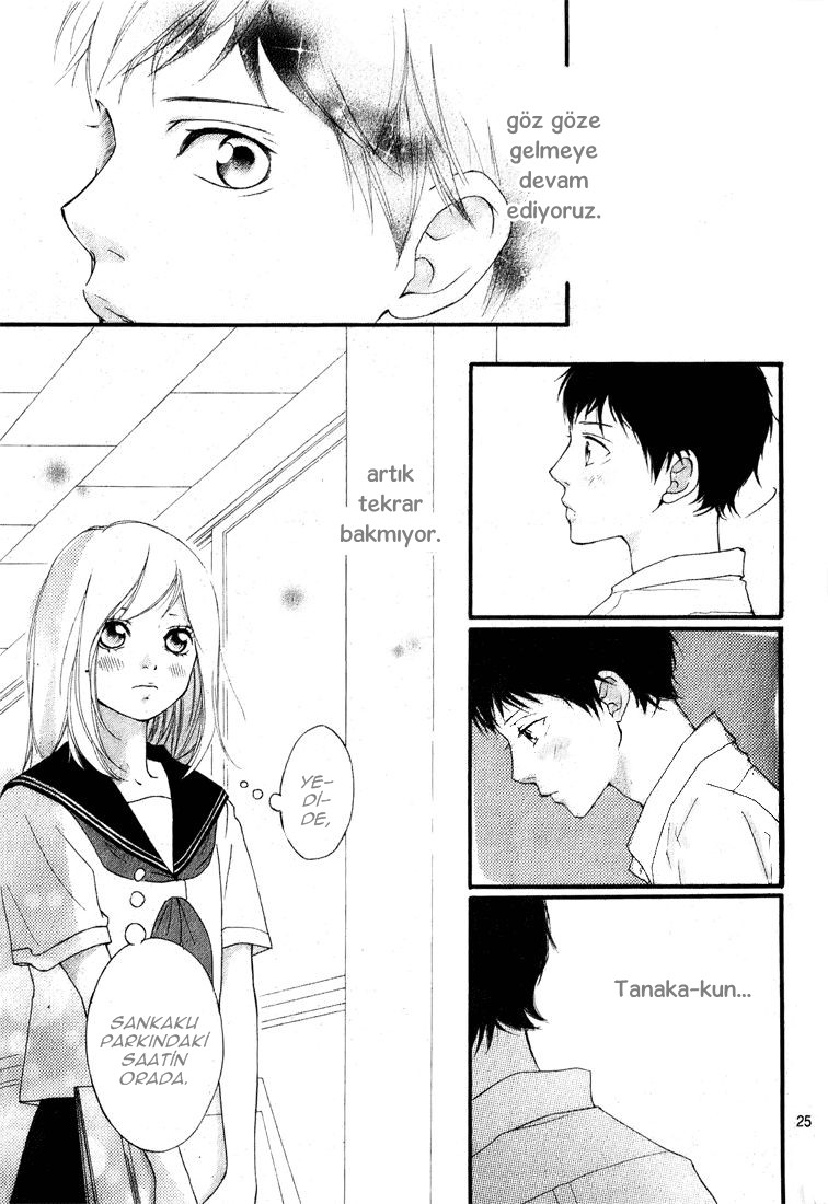 Ao Haru Ride Vol. 1 Ch. 0 第31页
