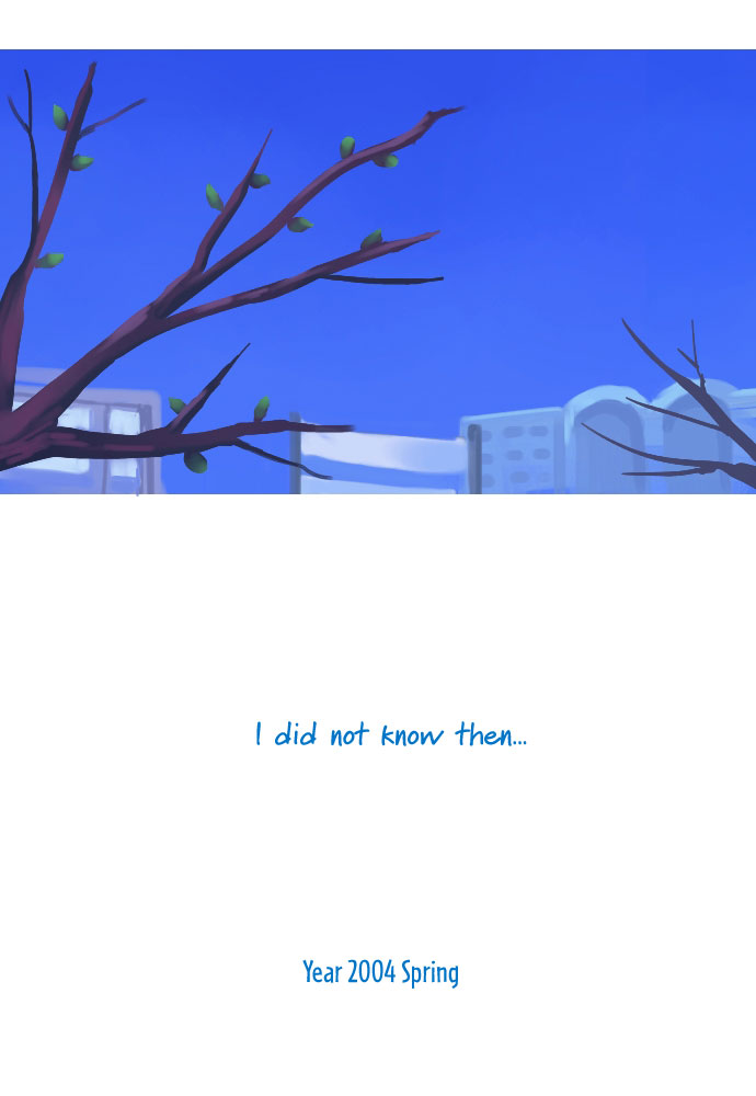 By Chance, We... and... Ch. 6 第2页