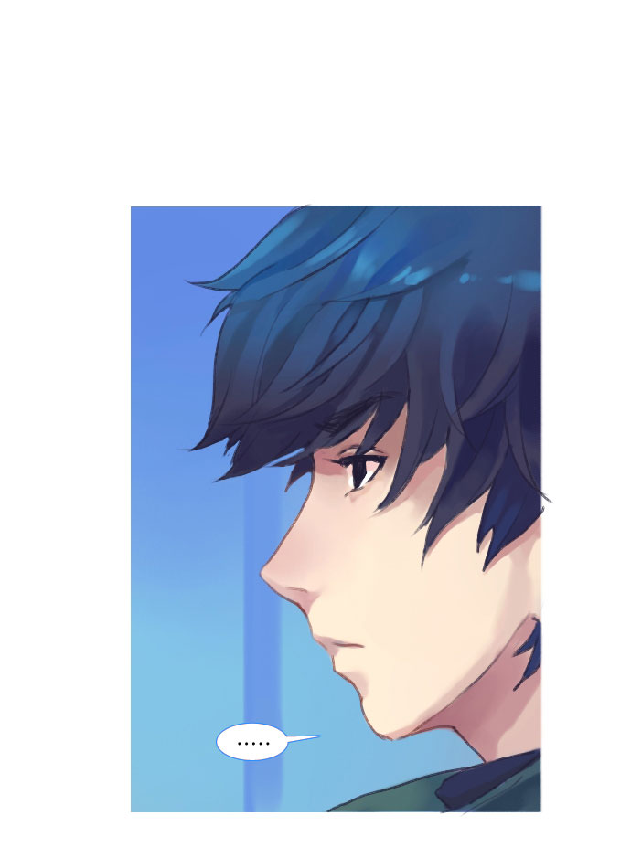 By Chance, We... and... Ch. 6 第12页