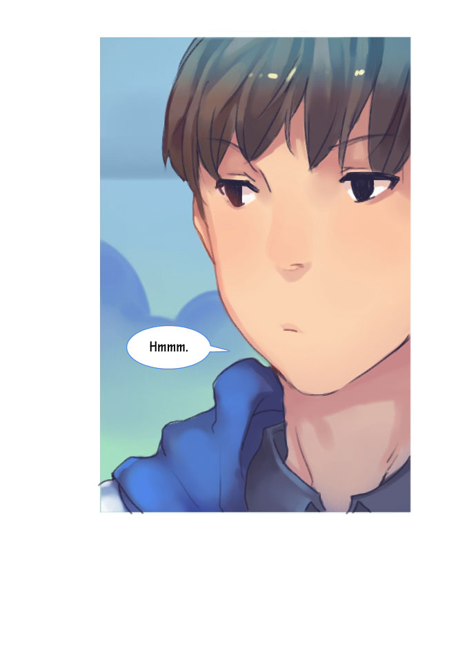 By Chance, We... and... Ch. 6 第13页