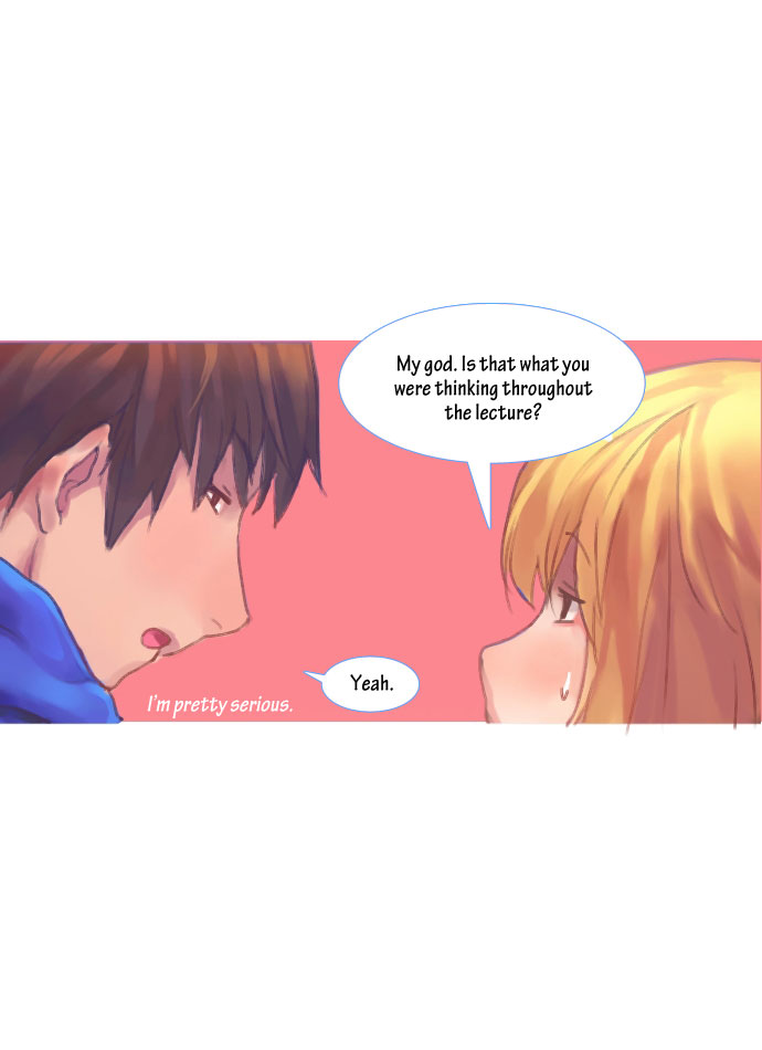 By Chance, We... and... Ch. 6 第17页