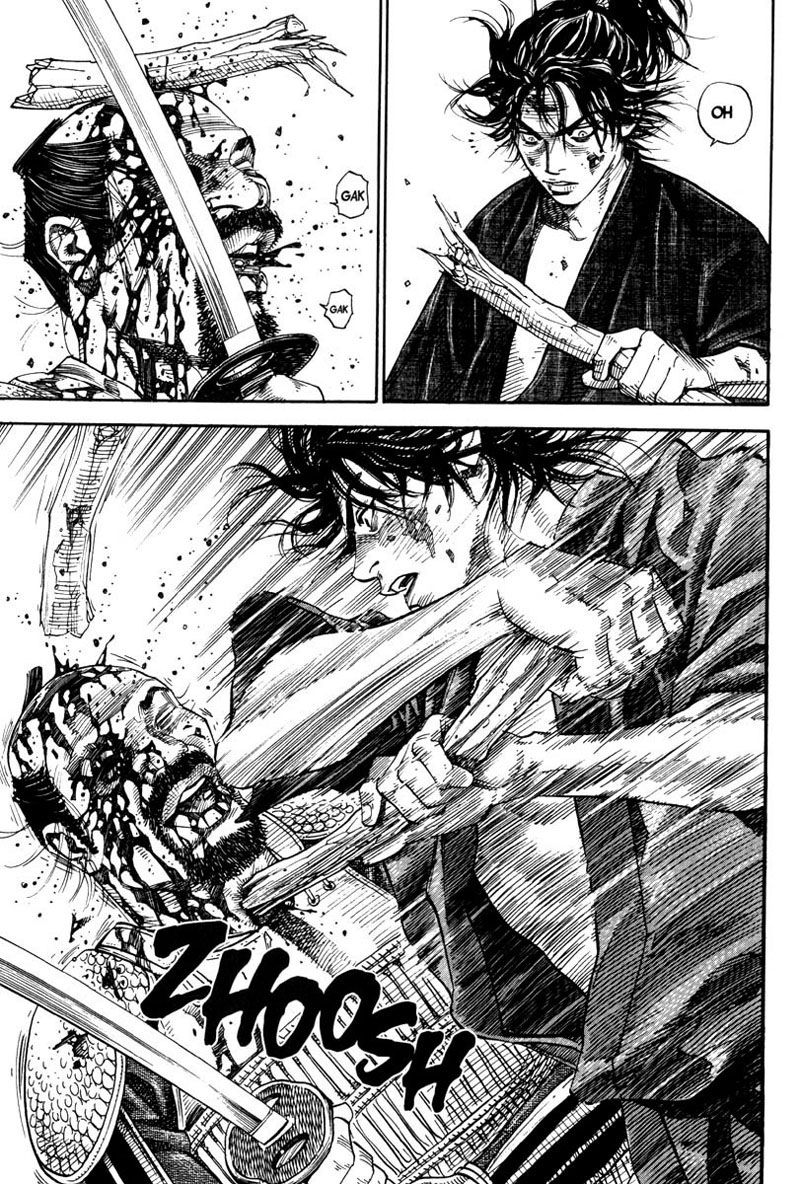 Vagabond Vol. 1 Ch. 1 第28页