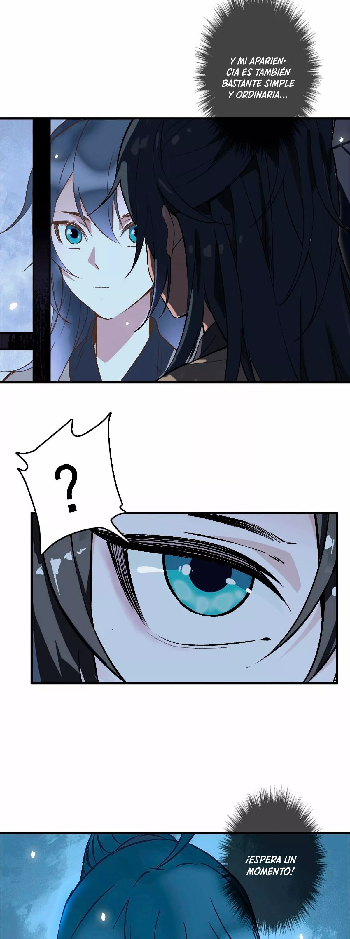 Supreme Exorcist Ch. 1 第15页