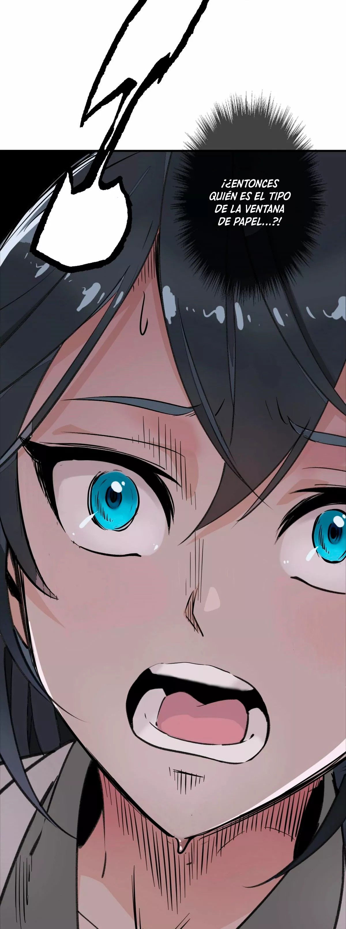 Supreme Exorcist Ch. 1 第17页