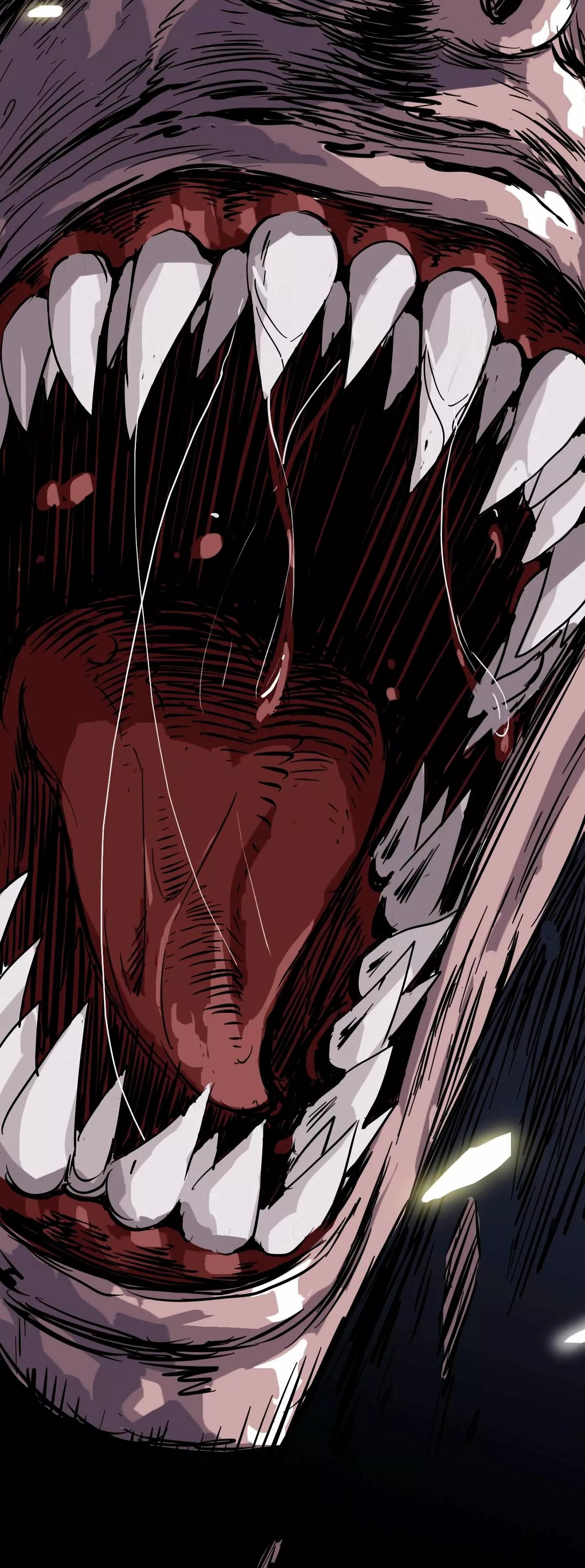 Supreme Exorcist Ch. 1 第25页