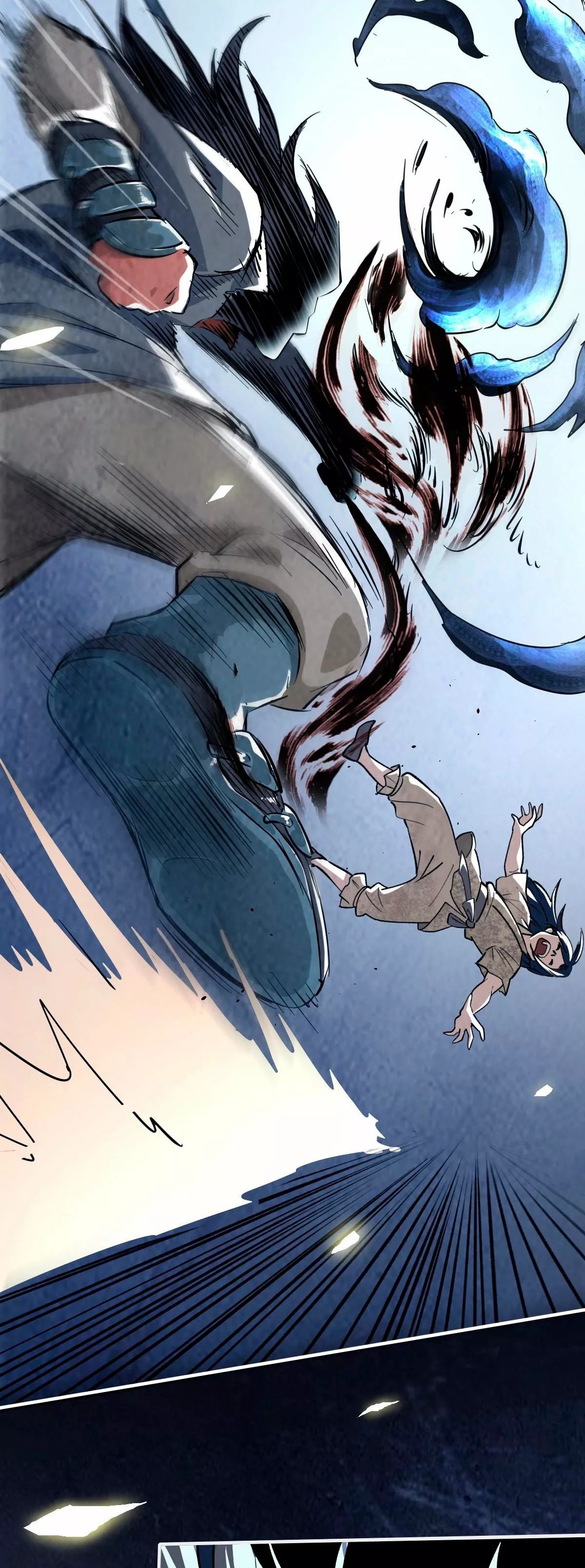 Supreme Exorcist Ch. 1 第29页