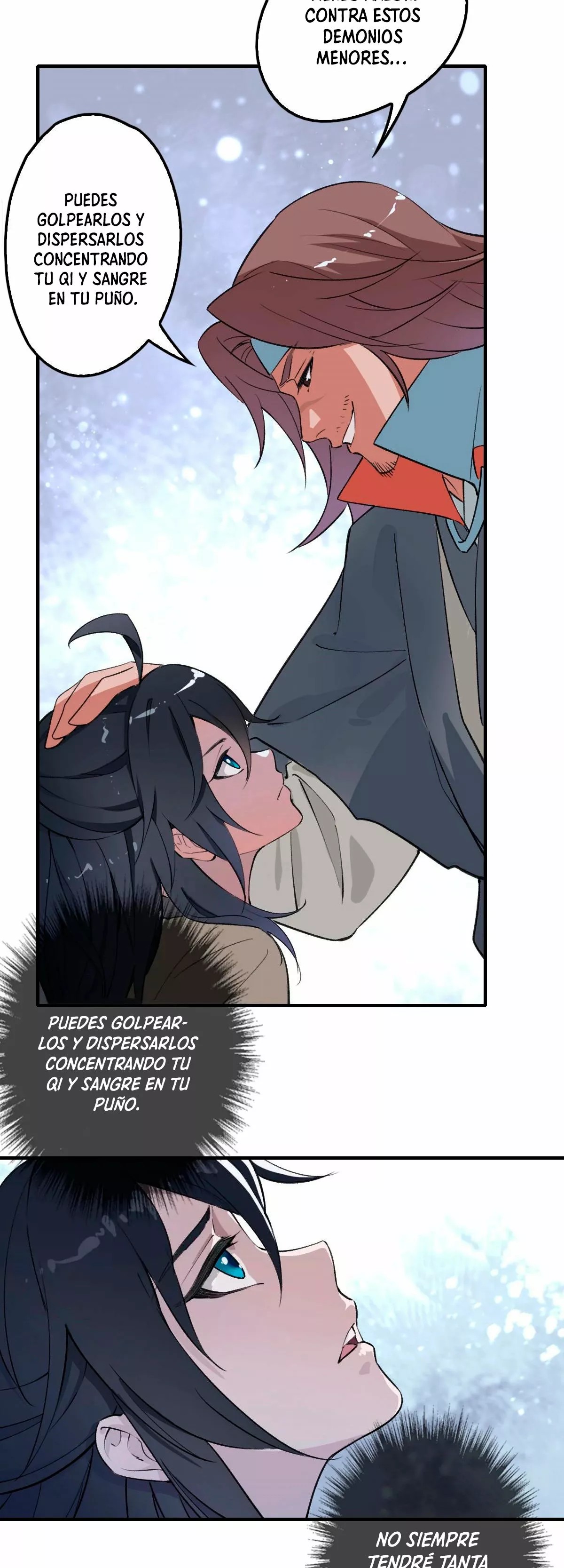 Supreme Exorcist Ch. 1 第38页