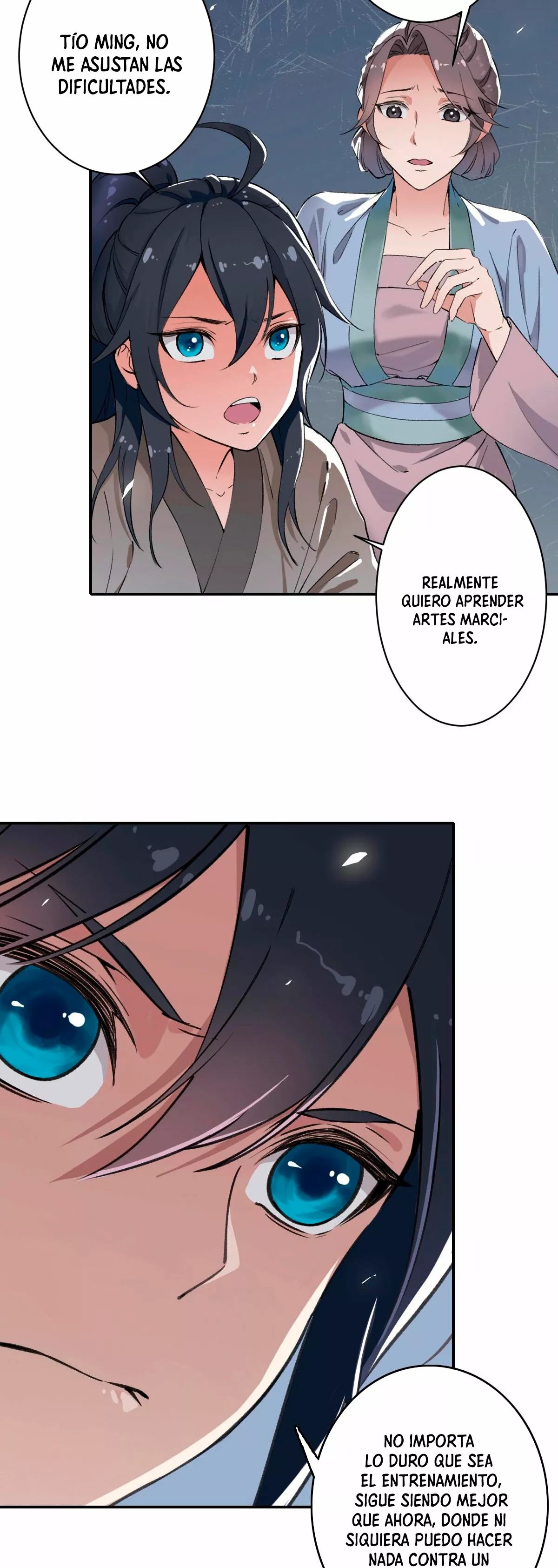 Supreme Exorcist Ch. 1 第44页