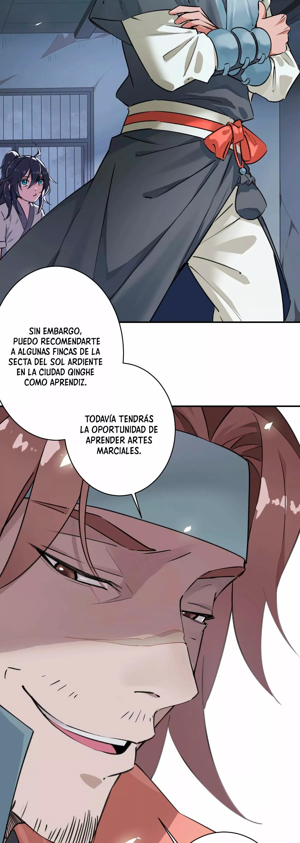Supreme Exorcist Ch. 1 第46页