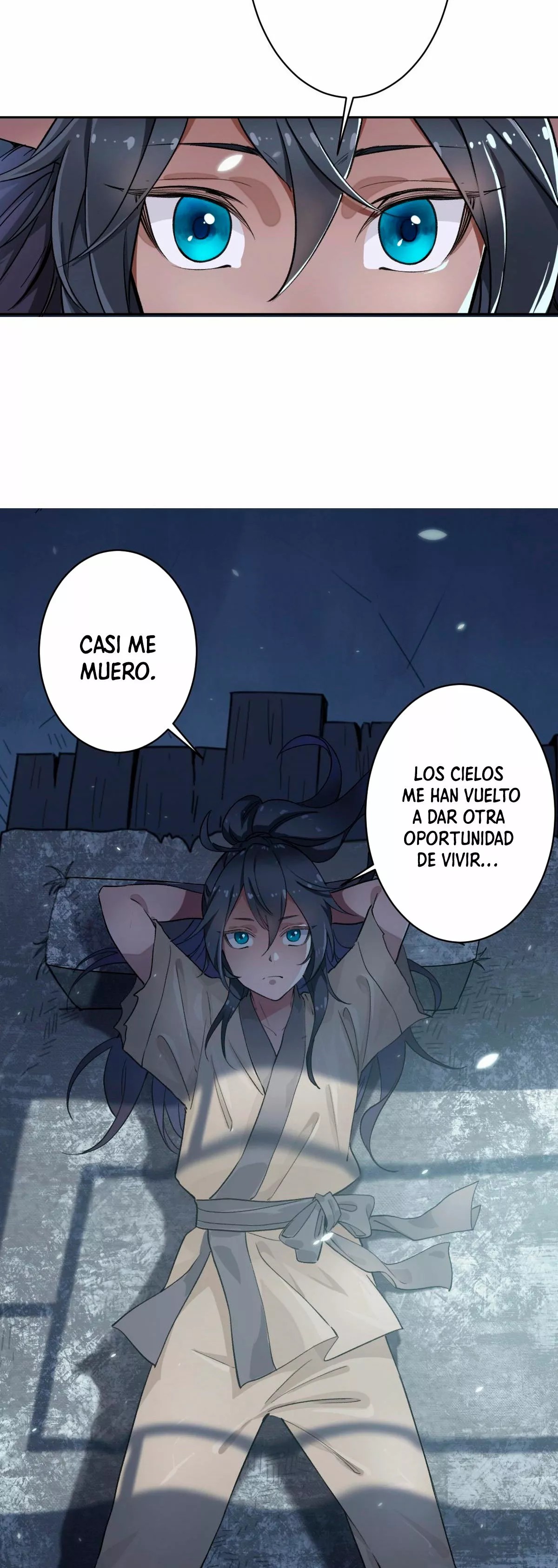 Supreme Exorcist Ch. 1 第51页