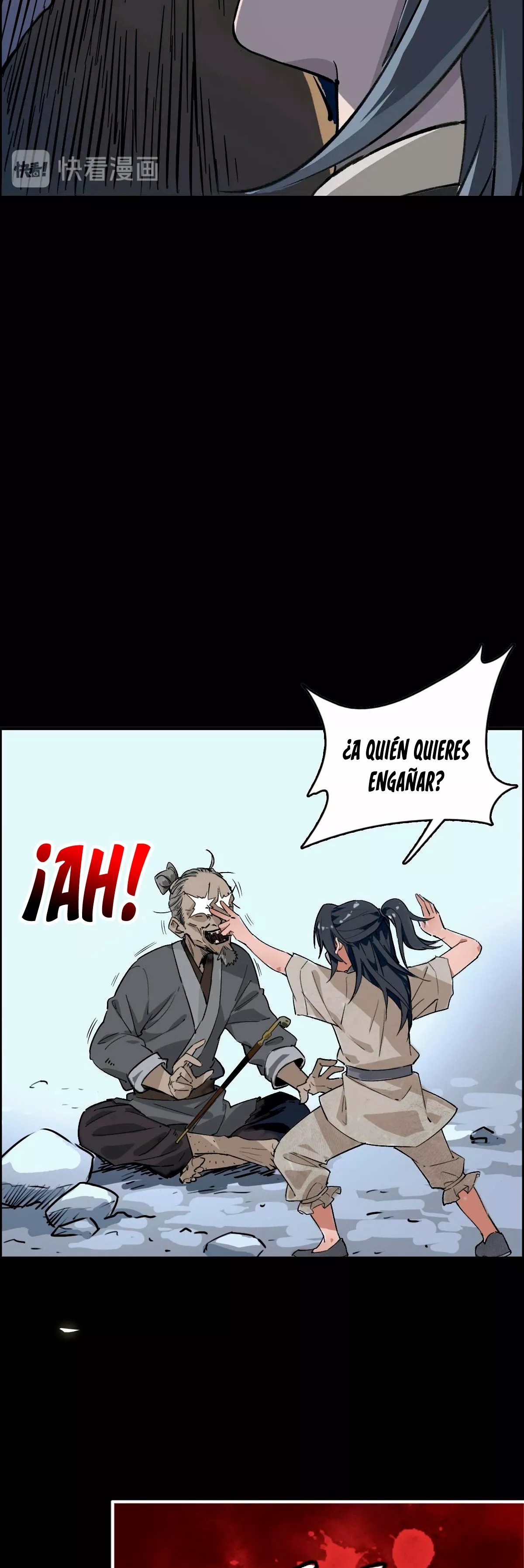Supreme Exorcist Ch. 1 第10页