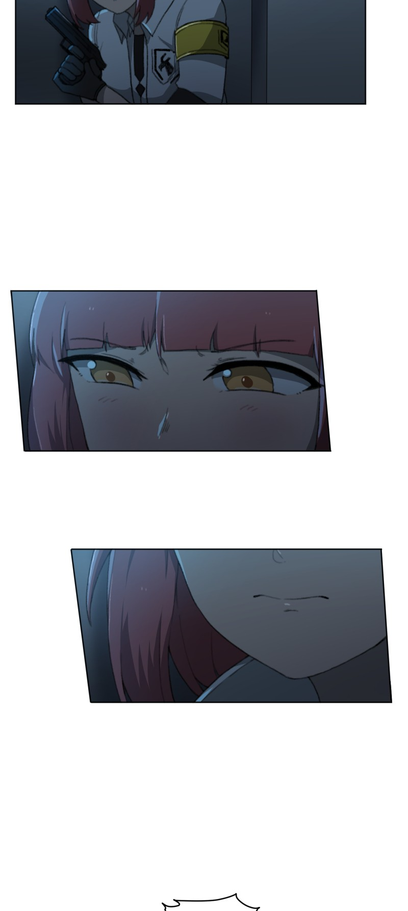 Code Adam Vol. 1 Ch. 4 第14页