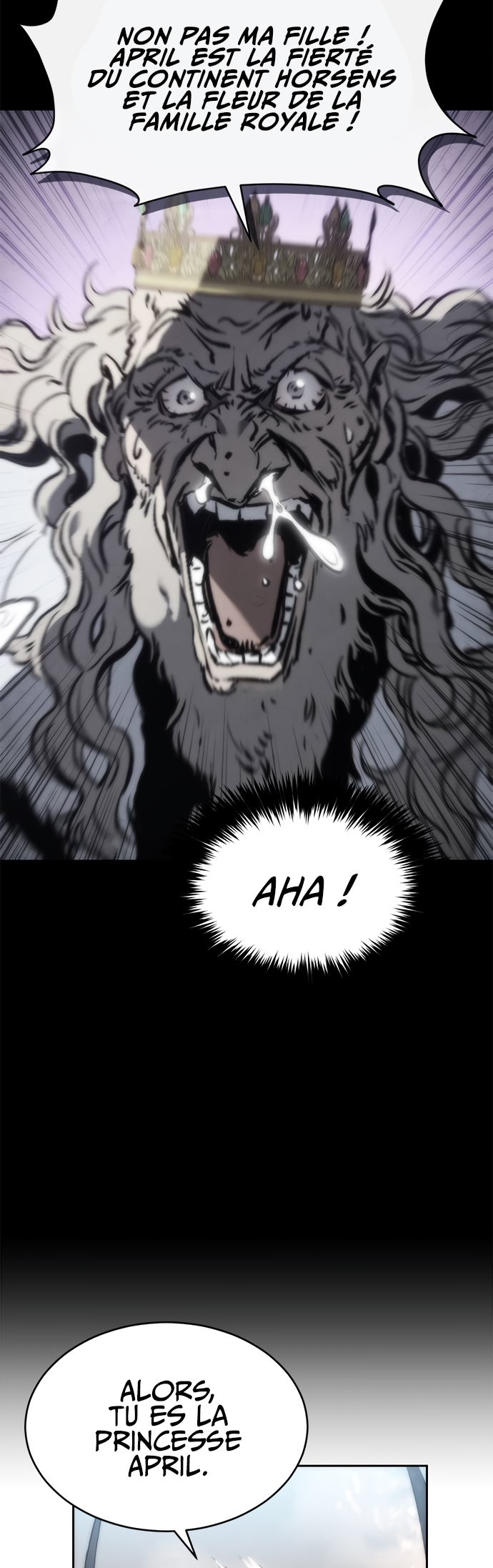 Why I Quit Being The Demon King Qui... 第34页