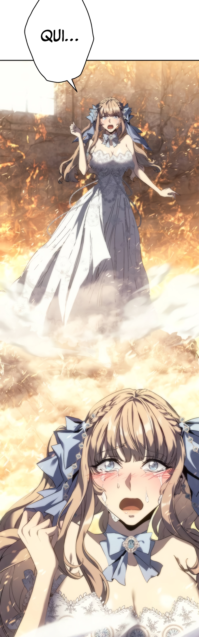 Why I Quit Being The Demon King Qui... 第5页