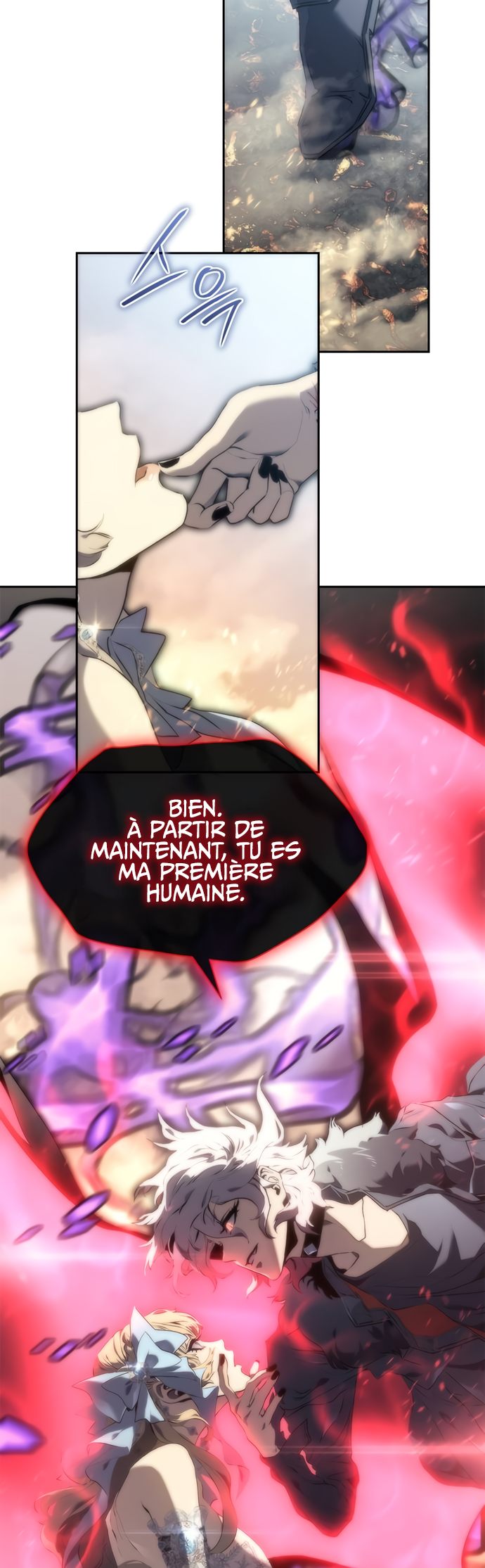 Why I Quit Being The Demon King Qui... 第41页