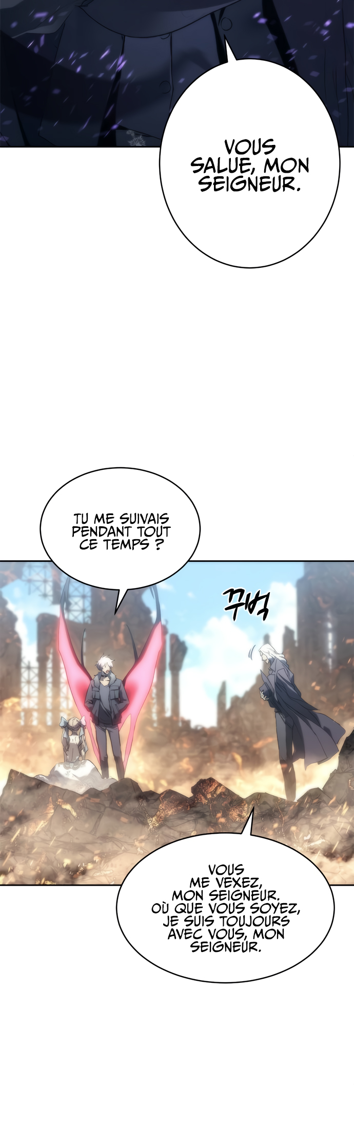 Why I Quit Being The Demon King Qui... 第48页