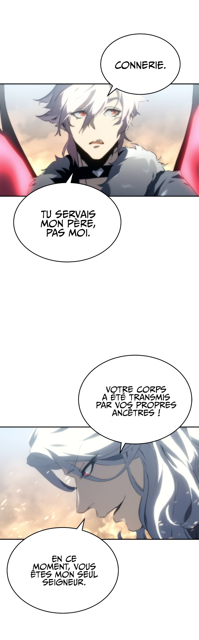 Why I Quit Being The Demon King Qui... 第49页