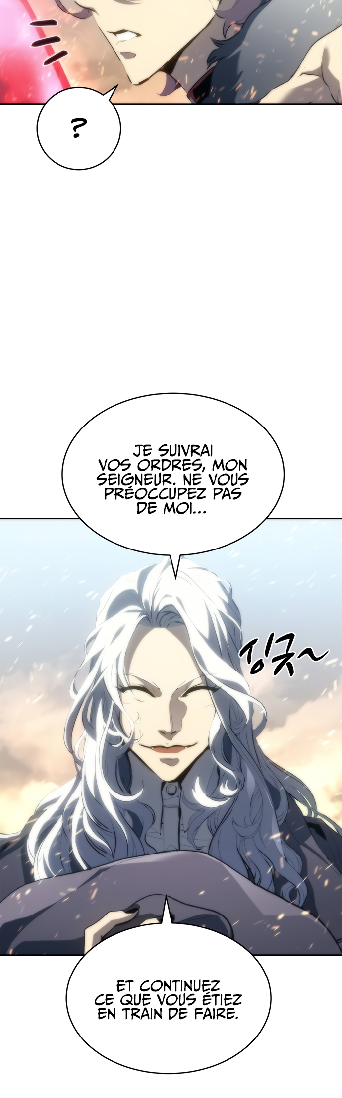 Why I Quit Being The Demon King Qui... 第51页