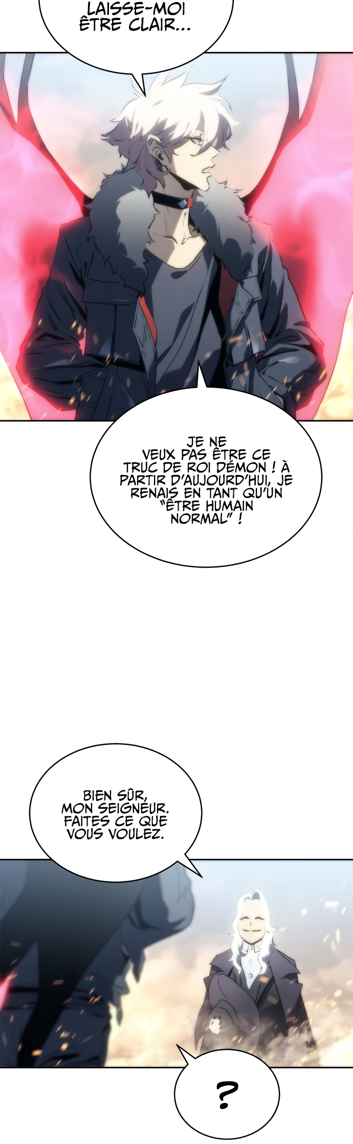 Why I Quit Being The Demon King Qui... 第58页